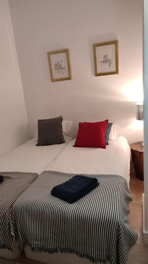 Apartamento Ola - Graca Ii *