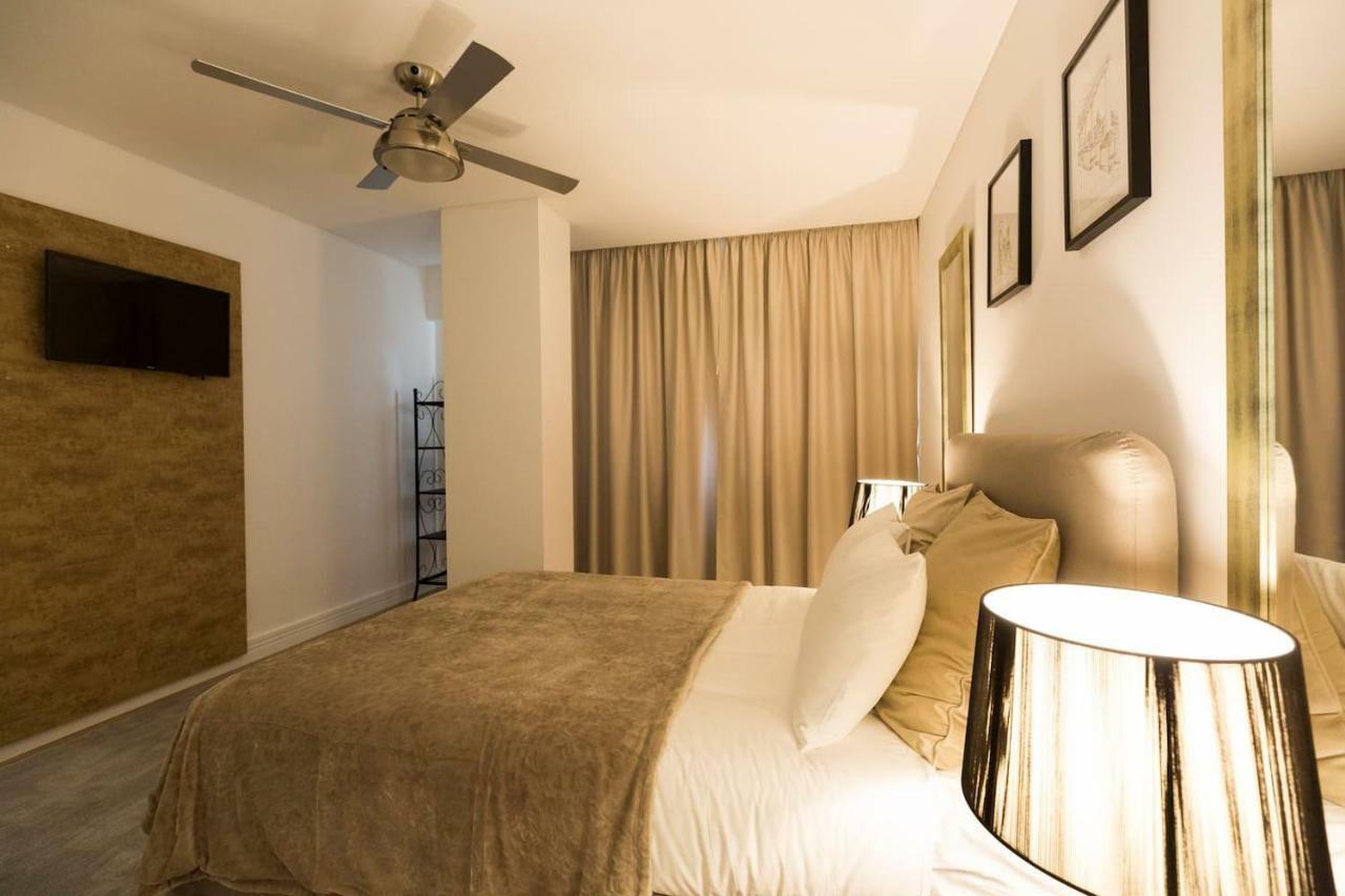 Apartamento Olá - Graça Ii Lisboa