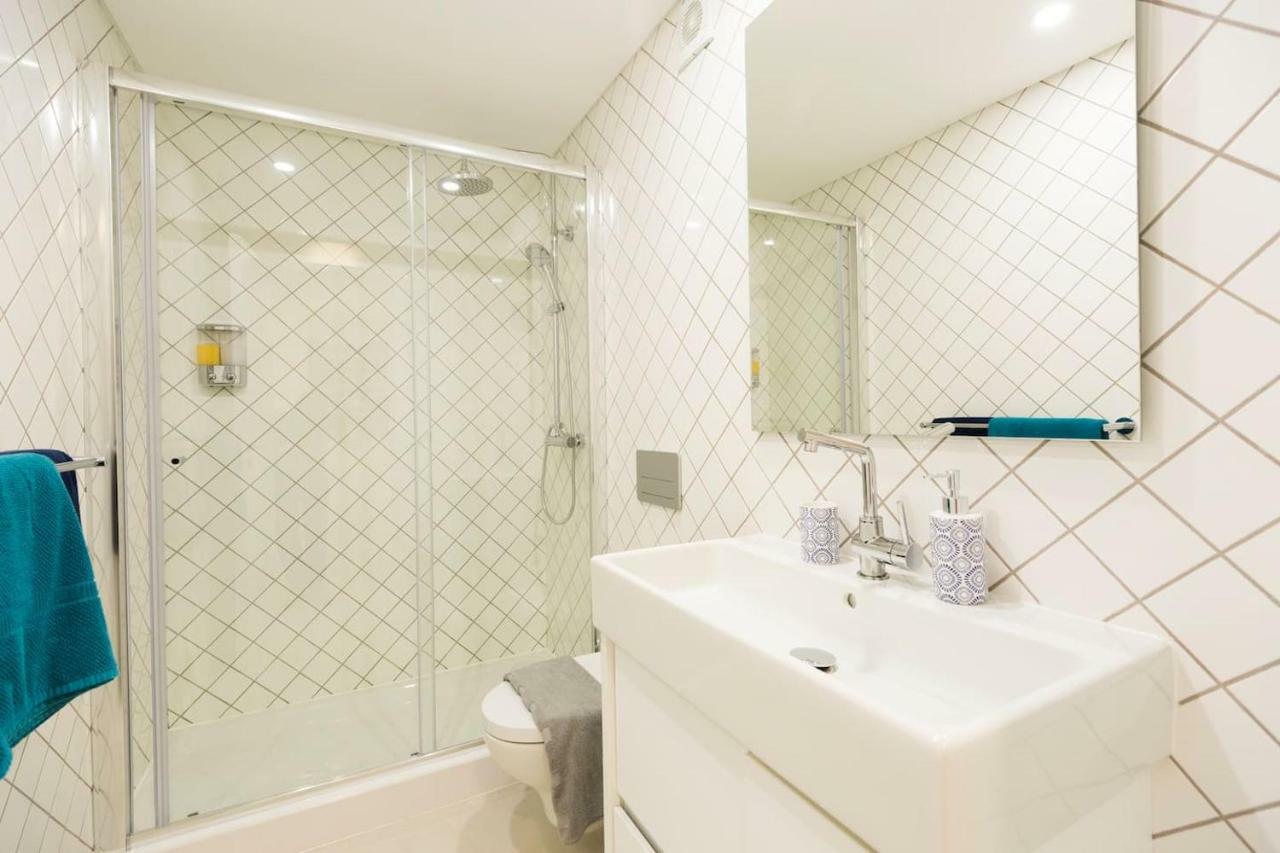 Apartamento Olá - Graça Ii